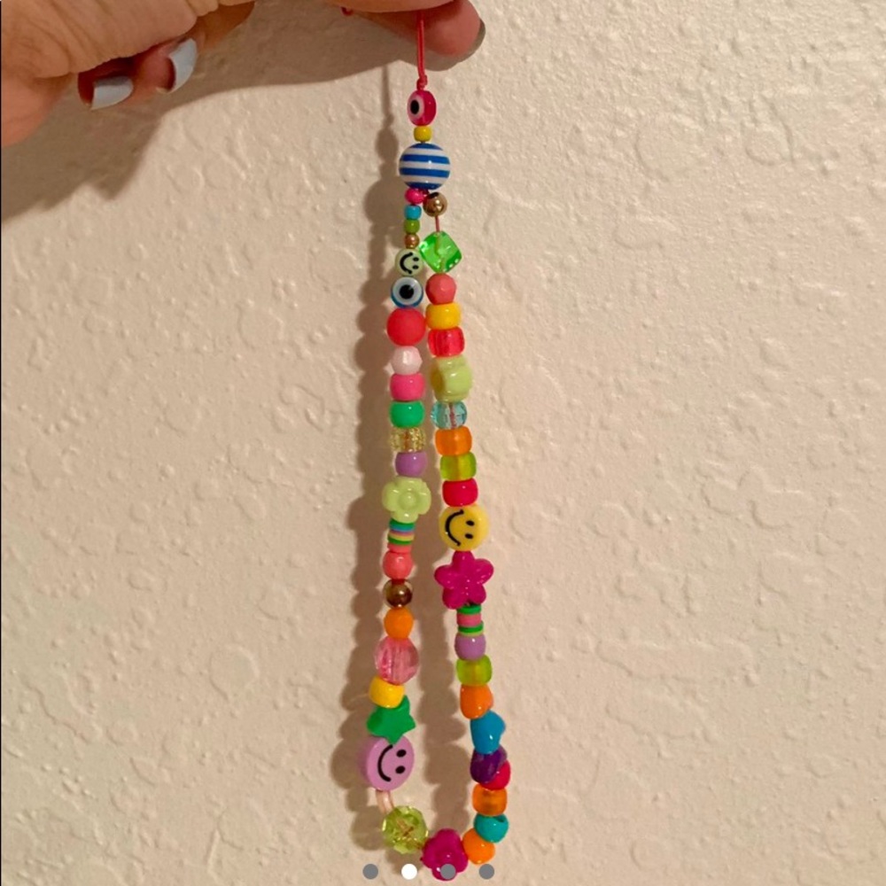 Phone Charm